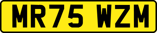 MR75WZM