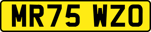 MR75WZO