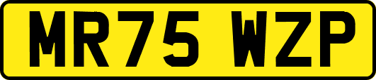 MR75WZP
