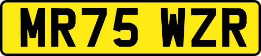 MR75WZR