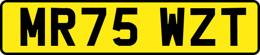 MR75WZT