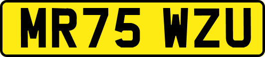 MR75WZU