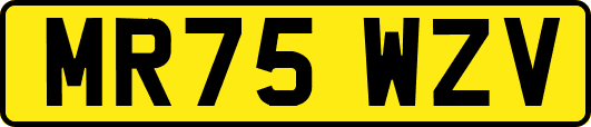 MR75WZV