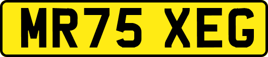 MR75XEG