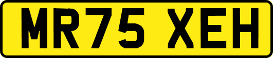 MR75XEH