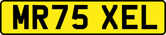 MR75XEL