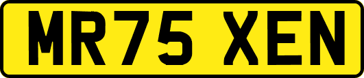 MR75XEN