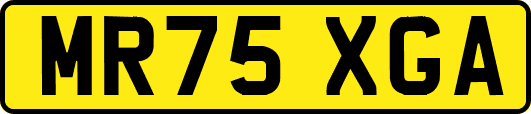 MR75XGA