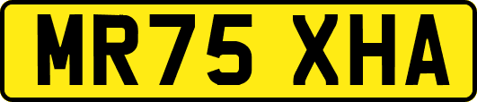 MR75XHA