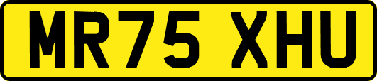 MR75XHU