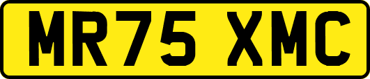 MR75XMC