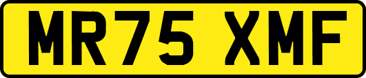 MR75XMF