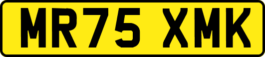 MR75XMK