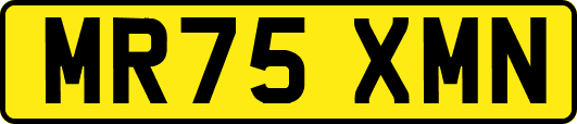 MR75XMN