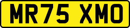 MR75XMO