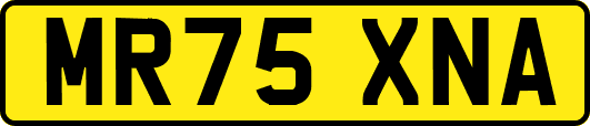 MR75XNA