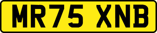MR75XNB