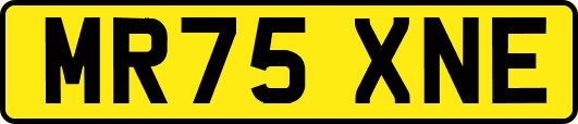 MR75XNE