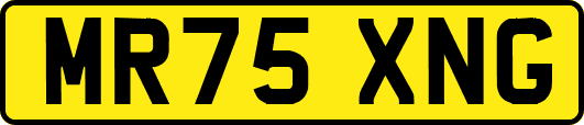 MR75XNG