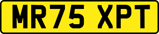 MR75XPT