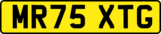 MR75XTG