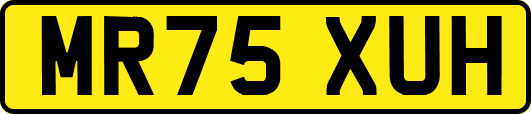 MR75XUH