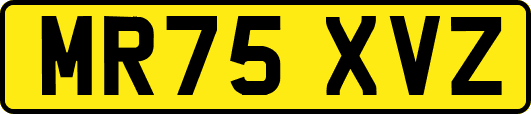 MR75XVZ