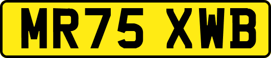 MR75XWB