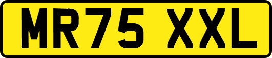 MR75XXL