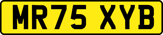 MR75XYB