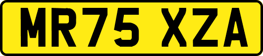 MR75XZA