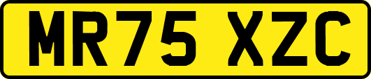 MR75XZC