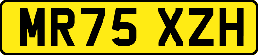 MR75XZH