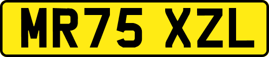 MR75XZL