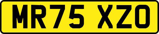 MR75XZO