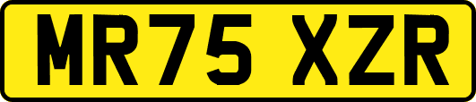 MR75XZR