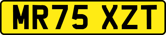 MR75XZT