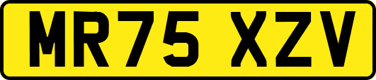 MR75XZV