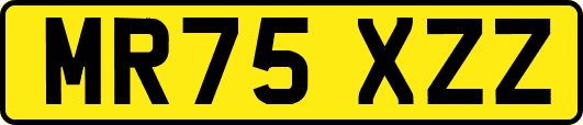 MR75XZZ