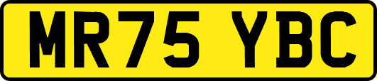MR75YBC