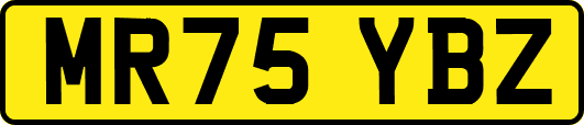 MR75YBZ