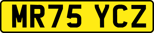 MR75YCZ