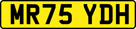 MR75YDH