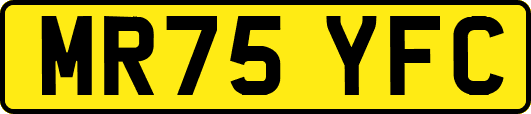 MR75YFC