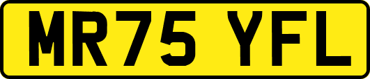 MR75YFL