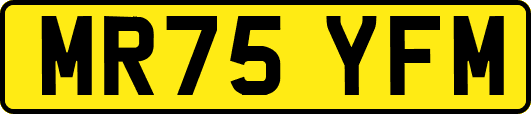 MR75YFM