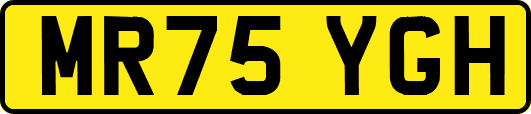 MR75YGH
