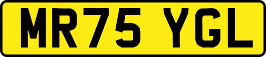 MR75YGL