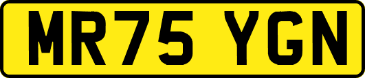 MR75YGN
