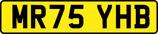 MR75YHB